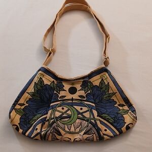 Lackhays Shoulder Bag